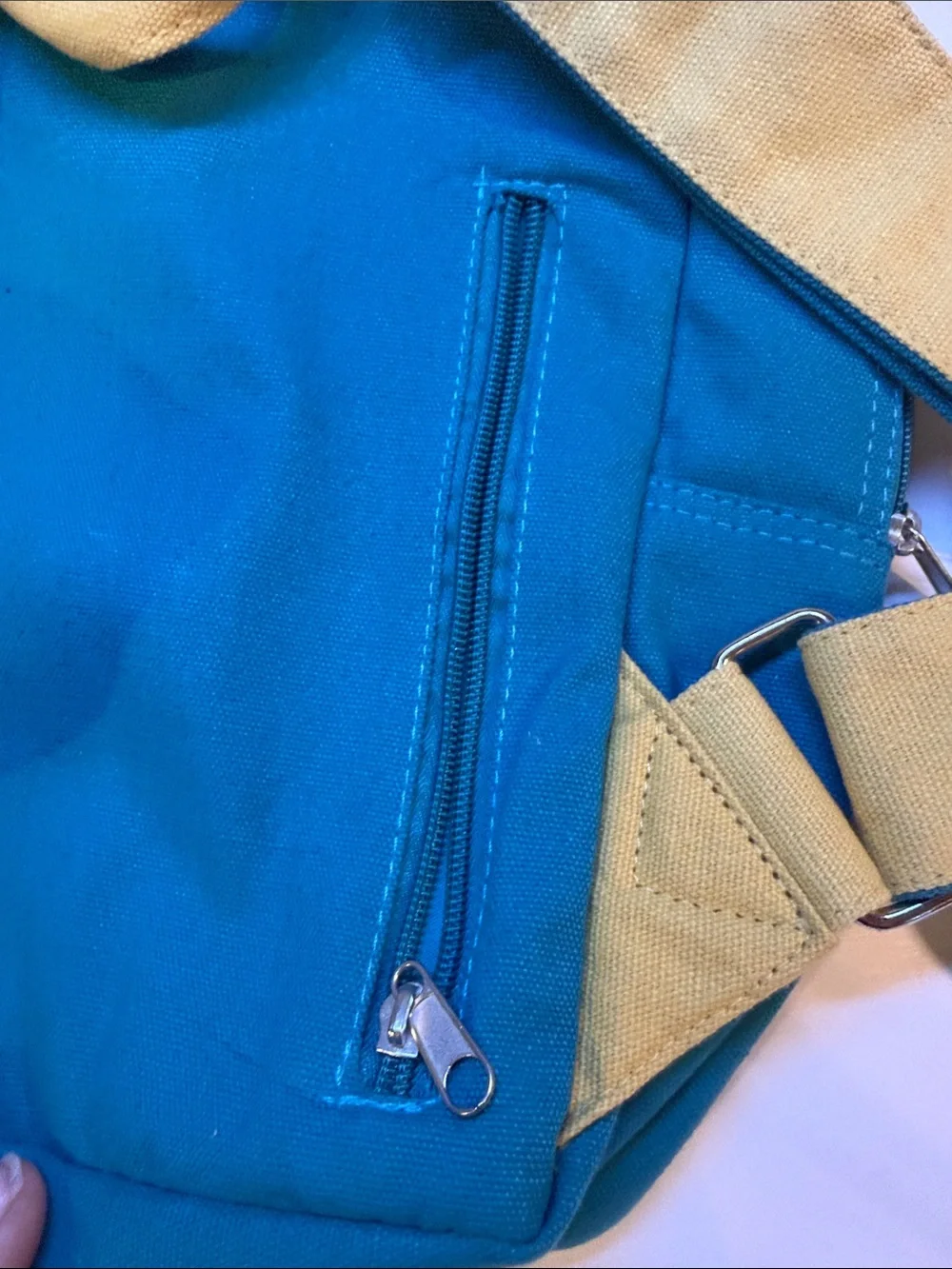 NWT Dinosaur Party Backpack by eeBoo. Women-owned Sustainably Sourced!